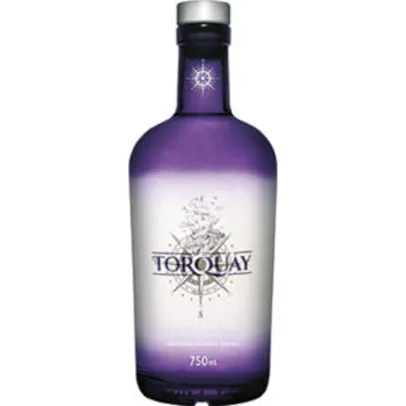 Gin TORQUAY Garrafa 750ml