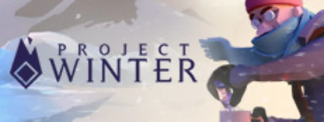 Project Winter - PC Steam