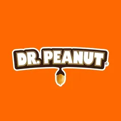Economize 10% OFF no site Dr. Peanut 