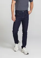 Calça Hering Jeans Masculina Skinny