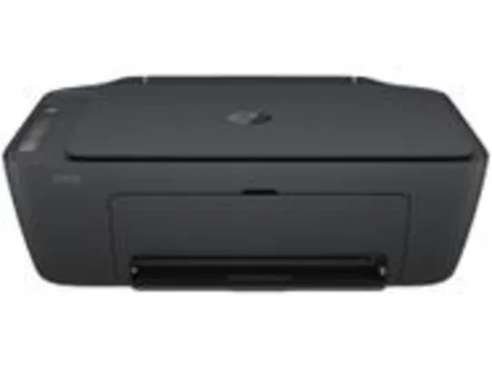 Impressora Multifuncional HP Deskjet Ink Wi-Fi 2774