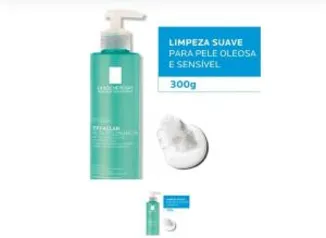 Gel de Limpeza Alta Tolerância La Roche-Posay Effaclar 300g