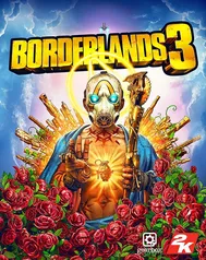 Borderlands 3 | R$37