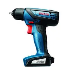 Parafusadeira Bosch GSR100 - R$195