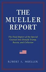 (ebook) The Mueller Report - Robert Mueller