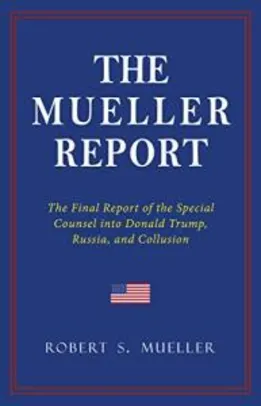 (ebook) The Mueller Report - Robert Mueller