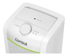 Purificador De Água Natural Bem Estar Branco Consul Cpc31ab