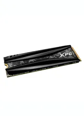 SSD XPG S41 TUF, 256GB, M.2, PCIe, Leituras: 3500MB/s, Gravações: 1000MB/s - AGAMMIXS41-256G-C