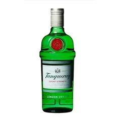 Gin Tanqueray Export Strength London Dry 750 mL clássico