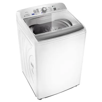 Lavadora De Roupas Panasonic Na-F140b6wa 14 Kg Branco