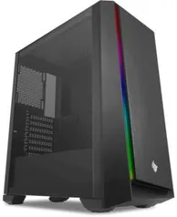 PC IDEAL 2018 ADRENALINE BY PICHAU RYZEN 5 2600, RADEON RX 580 8GB - R$2890