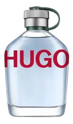 Perfume- Hugo Boss Hugo Man 200ml