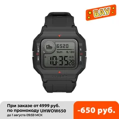 Smartwatch Original Amazfit Neo Smart Watch  5A