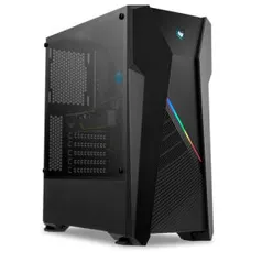 PC Gamer Mancer, Intel I3 10100F, GTX 1660 Super 6GB, 16GB DDR4, SSD 240GB, 500W | R$4.085