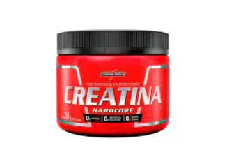 CREATINA HARDCORE INTEGRALMEDICA 150G