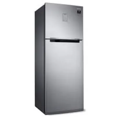 [Magalu Pay] Refrigerador 385 Litros Samsung 2 Portas