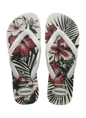 [PRIME] Chinelo Aloha, Havaianas | R$20