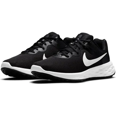 Tênis Nike Revolution 6 Next Nature Masculino (R$ 229,00 ou em 5x).