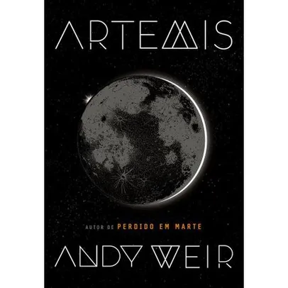 Livro - Artemis | R$20