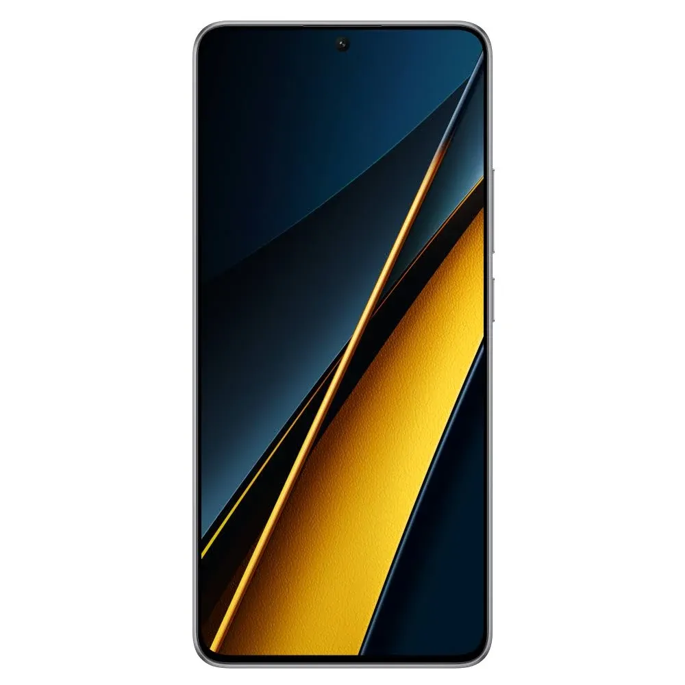 Imagem do produto Xiaomi Poco X6 Pro 5G Dual Sim 512gb/12gb Ram - Indiano