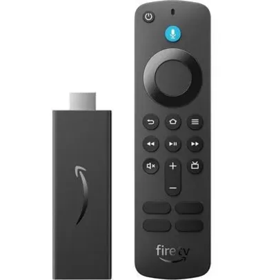 Fire Tv Stick Hd | Com Controle Remoto Por Voz Com Alexa, Controles De Casa Inteligente E Streaming Em Hd, B0cqmt33wx, Amazon  Amazon