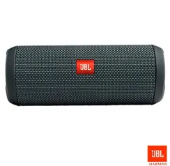 [PRIME R$371,42] Caixa De Som Jbl Flip Essential, Bateria de até 10H, À Prova D'Água Ipx7, 16wrms