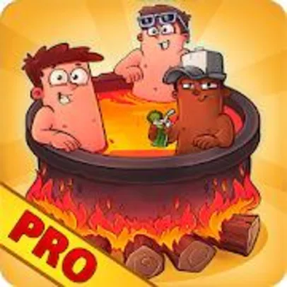 Idle Heroes of Hell - Clicker & Simulator Pro Grátis