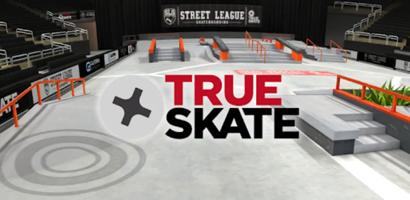 [Jogos Grátis Android] True Skate