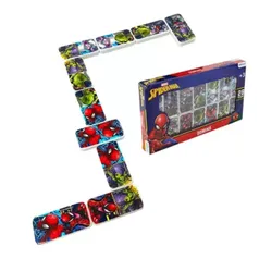 DOMINO SPIDERMAN DY ETITOYS YD323