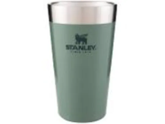 Copo Térmico Stanley  para Cerveja 8099 Green