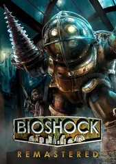 Jogo BioShock™ Remastered