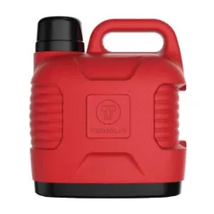 Garrafão Térmico Supertermo 5 Litros Vermelho - Termolar | R$ 25