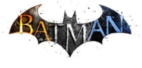 Bundle dos jogos do Batman pelo preço de um jogo!