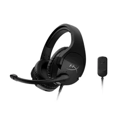 HyperX Cloud Stinger Core R$186