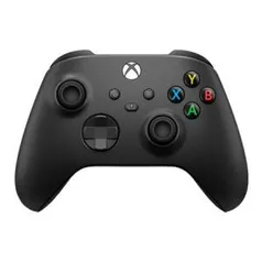 Controle Sem Fio Xbox One/S/X, Bluetooth | R$399