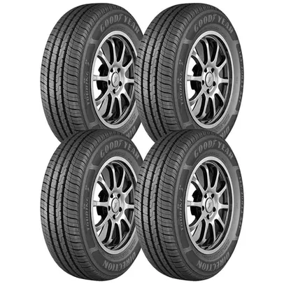 Pneu Aro 14 Goodyear Direction 2 Touring 185/60 82H - 4 Unidades