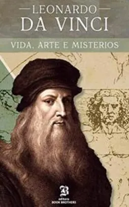 Ebook - Leonardo Da Vinci