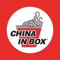 Logo China in box