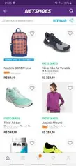 CUPOM 50% OFF Netshoes