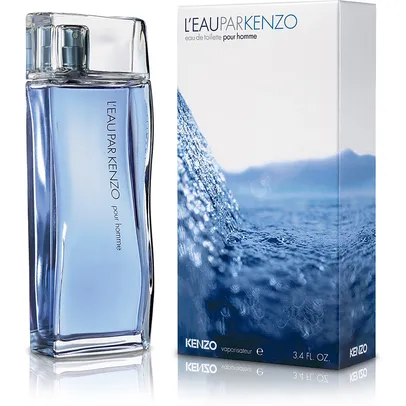 [APP] Perfume L' Eau Par Kenzo Masculino Eau de Toilette 30ml