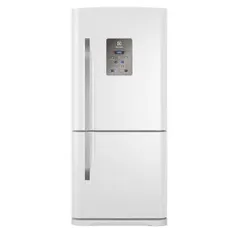 [Cartão Americanas] Geladeira Bottom Freezer 598L DB84 - R$2999