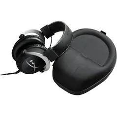 Case para Headset HyperX Cloud | R$ 27