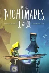 Pacote Little Nightmares I e II | Xbox