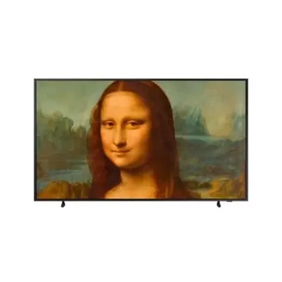 Smart TV Samsung 75 QLED 4K The Frame LS03B (2022)