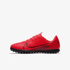 Chuteira Nike Mercurial Vapor 13 Club Infantil