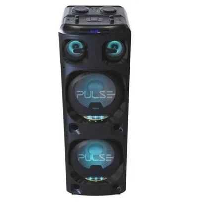 Foto do produto Caixa de Som Bluetooth Pulse SP500 2200 W