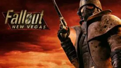 Fallout New Vegas