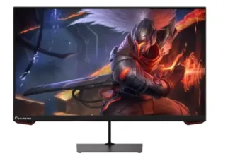 Monitor Gamer Primetek 27H2G 27 FULL HD LED HDMI DisplayPort 165Hz