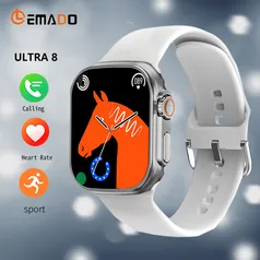 Smartwatch Kd99 Ultra 49mm