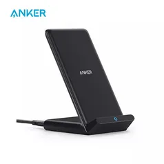 Carregador sem fio Anker | R$88